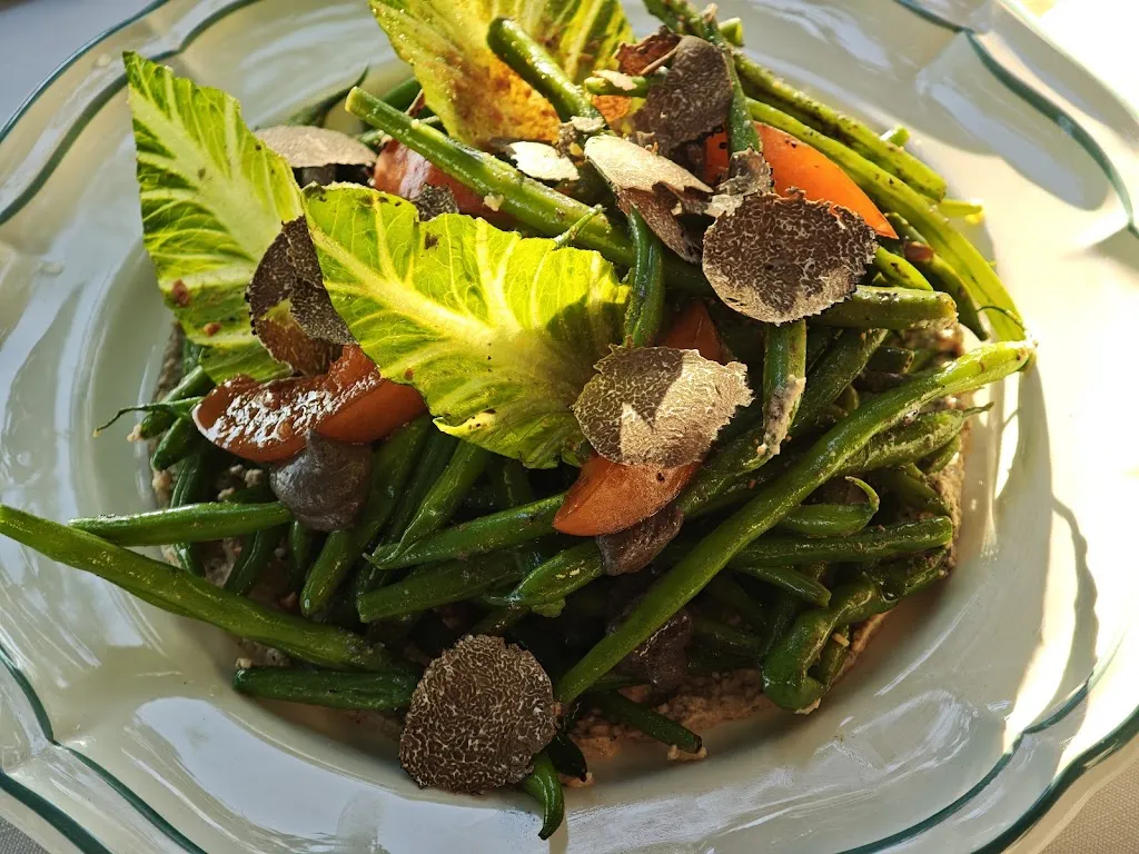 Matthew Fung_La Table de La Bastide_Gordes_review