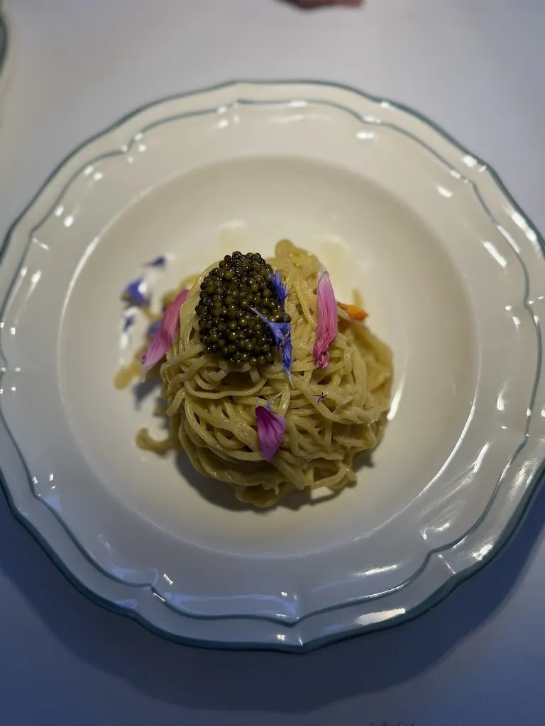 Lorenzo Mercado_La Table de La Bastide_Gordes_review