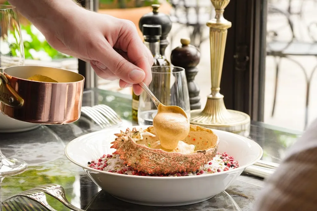 La Table de La Bastide_Gordes_slider_image_3