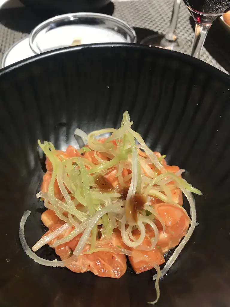 Tam Le_L'Artégal_Gordes_review