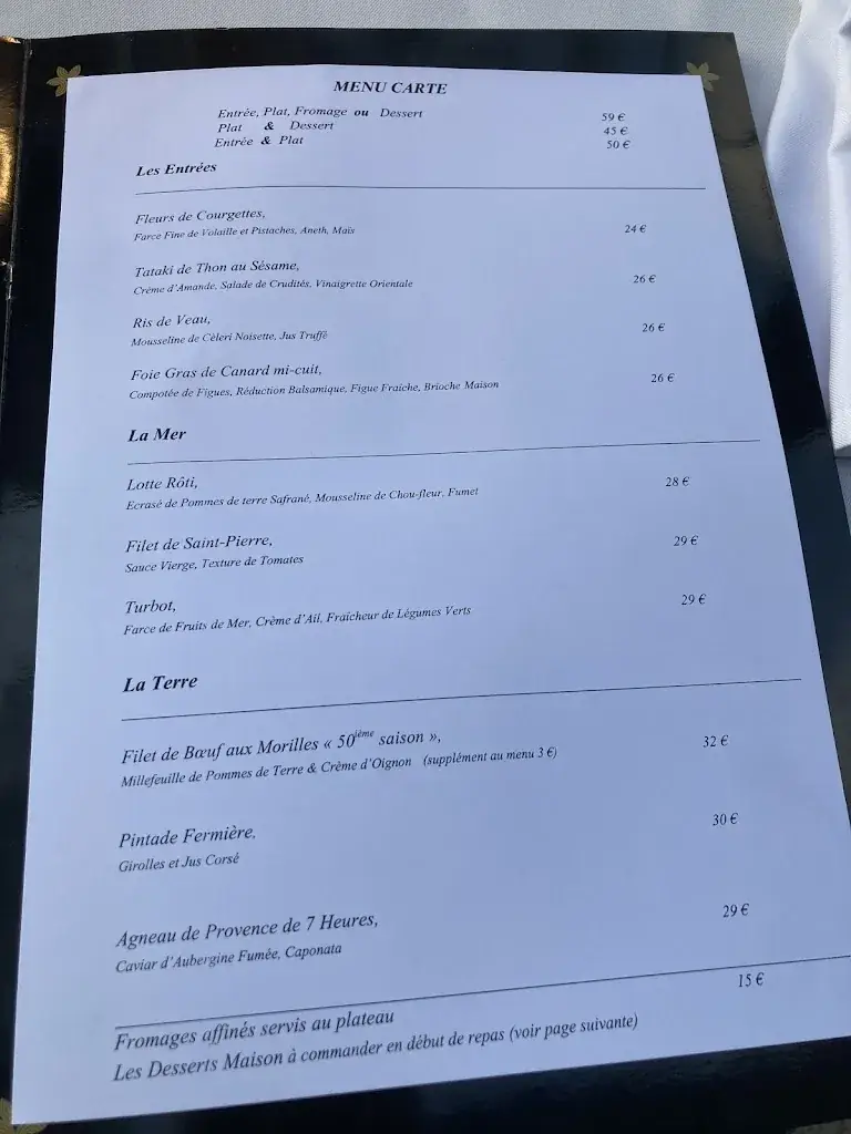 Menu_Restaurant Le C_Gordes_image_3