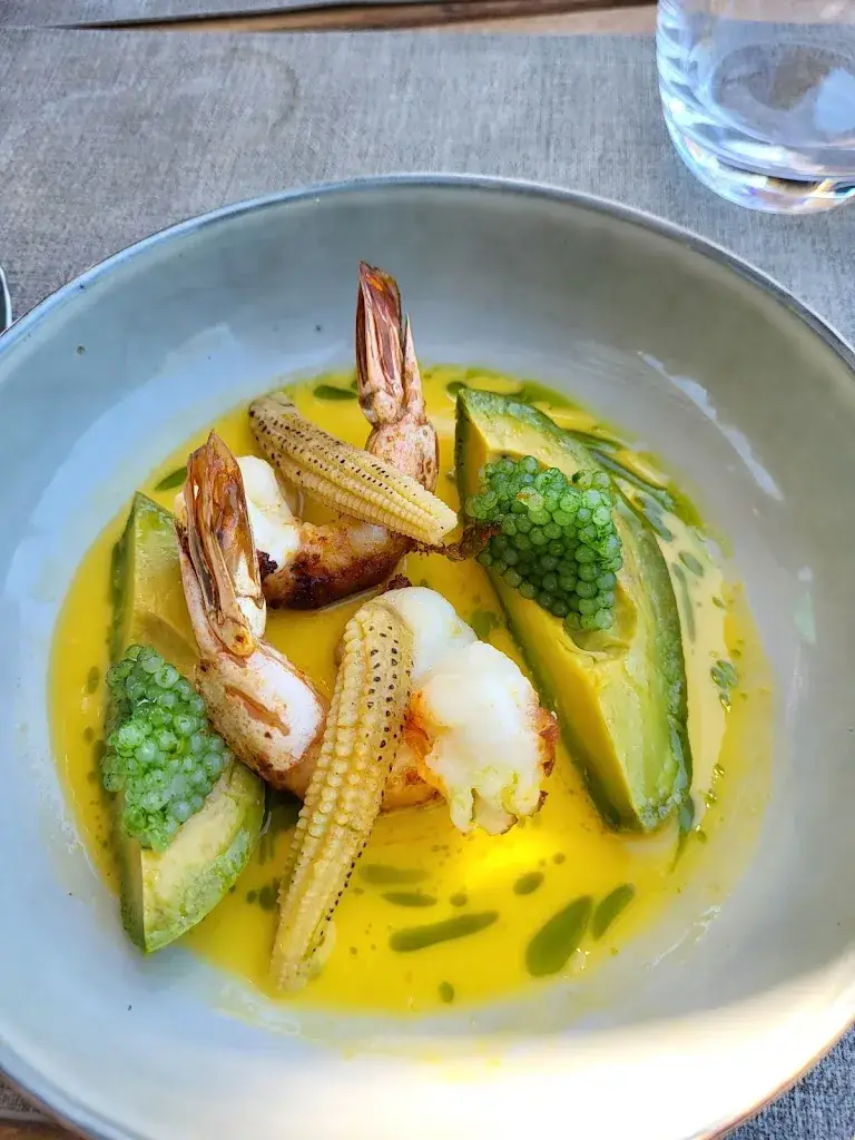 Menu_Restaurant Le C_Gordes_image_9