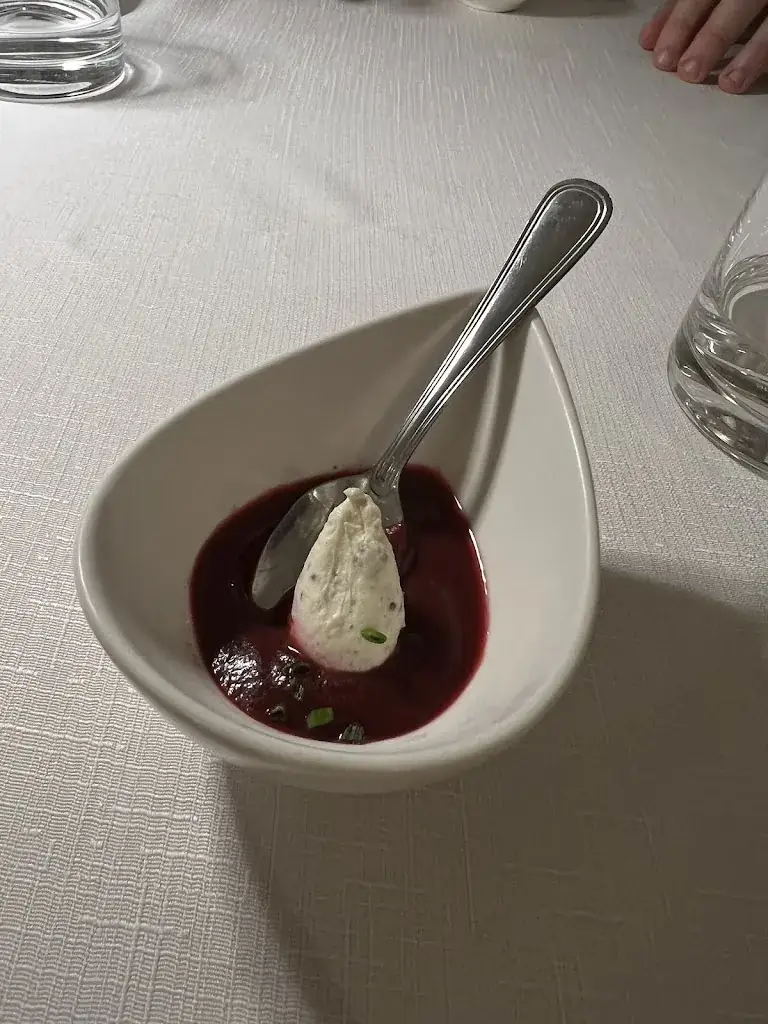 Jenny Smolensky_Restaurant Le C_Gordes_review