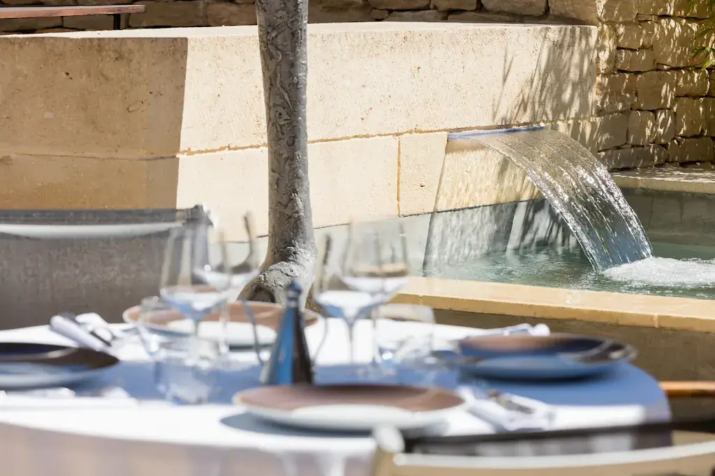 Restaurant Le C_Gordes_slider_image_1