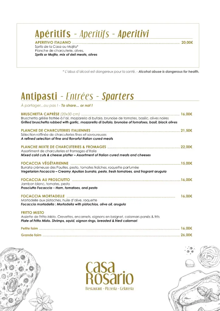 Menu_Casa Rosario_Gordes_image_1