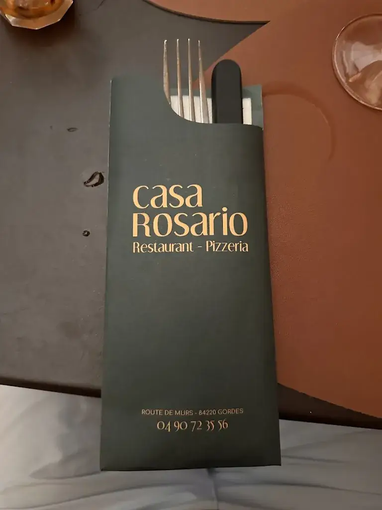 Geoff Webb_Casa Rosario_Gordes_review