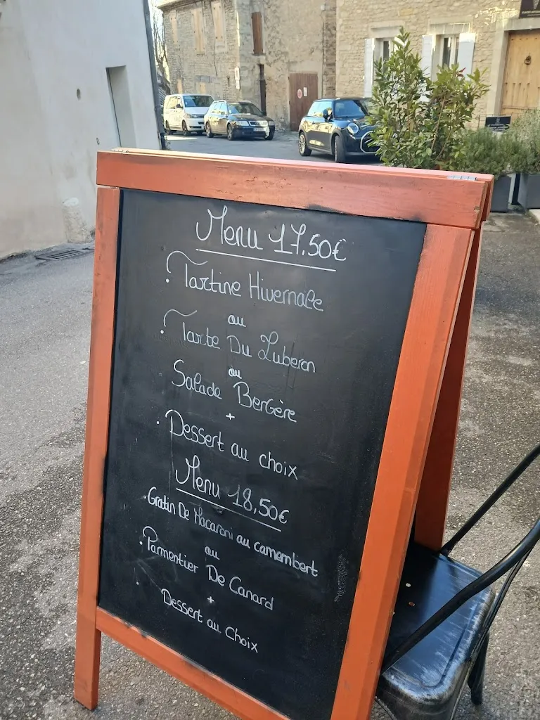 Menu_L'Ardoise_Gordes_image_2