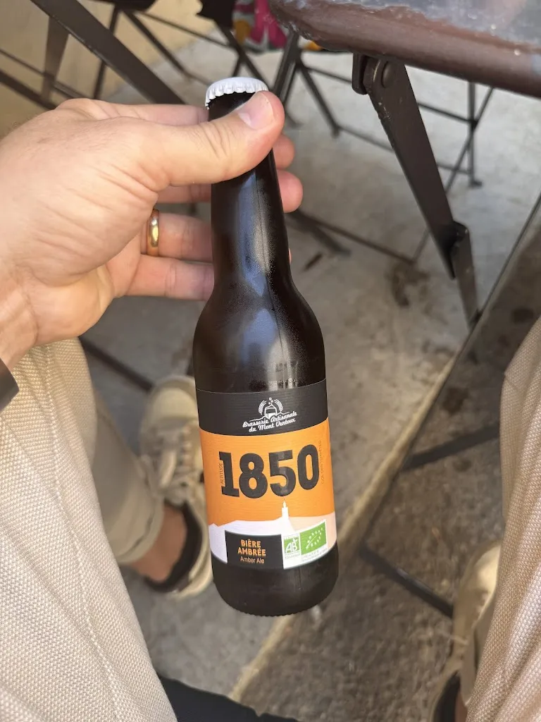 Paolo Saieh_L'Ardoise_Gordes_review