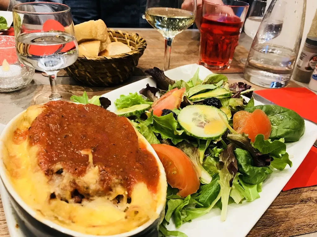 Claire H_L'Ardoise_Gordes_review