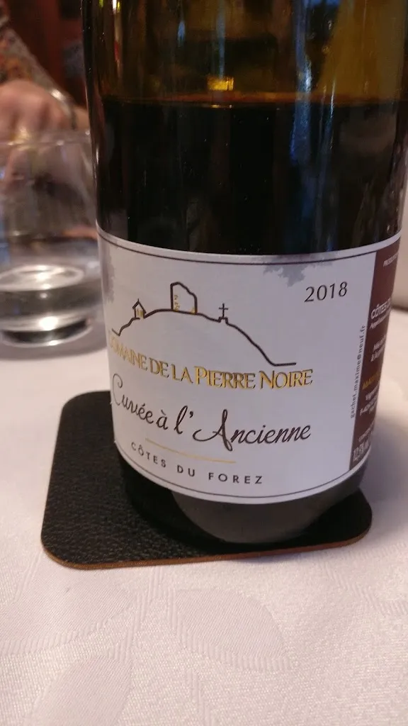 Menu_Auberge Du Marais_Chapelle-en-Lafaye_image_7