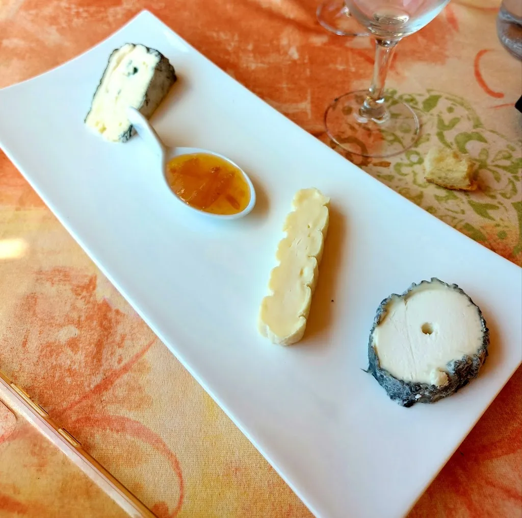 Menu_Auberge Du Marais_Chapelle-en-Lafaye_image_9