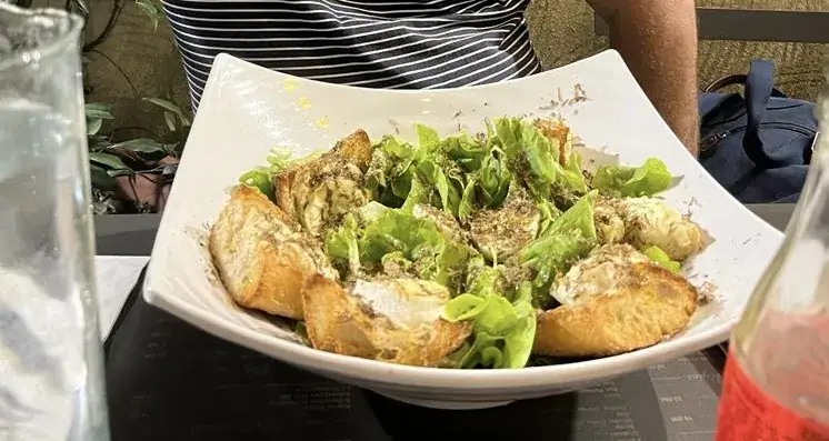 Menu_The Terrace of Gordes_Gordes_image_2