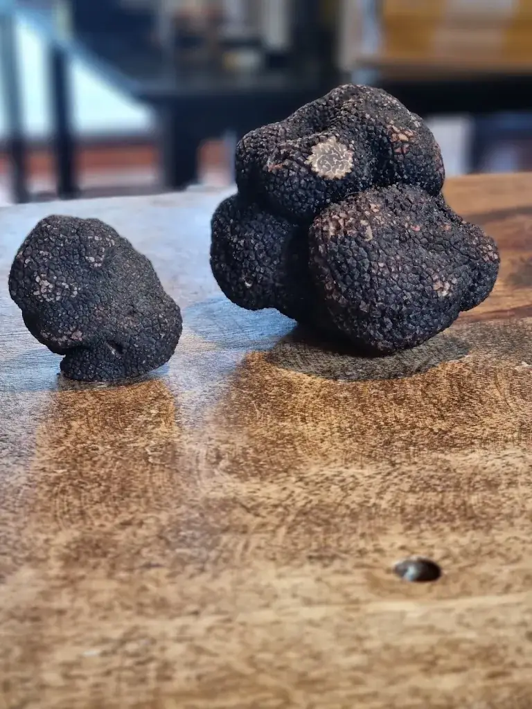 Menu_The Terrace of Gordes_Gordes_image_3