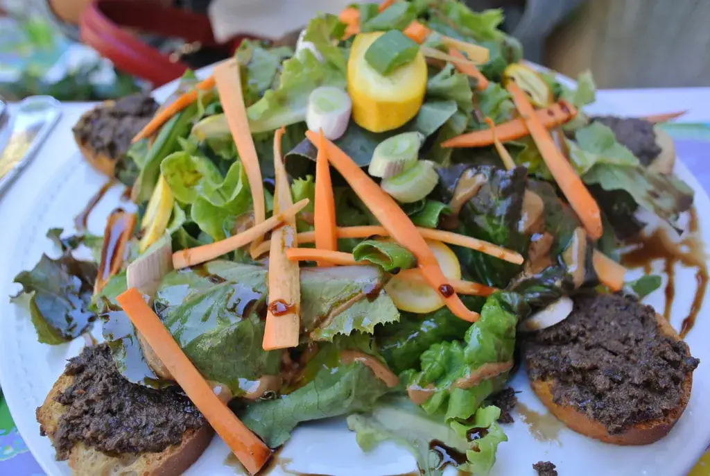 Menu_The Terrace of Gordes_Gordes_image_6