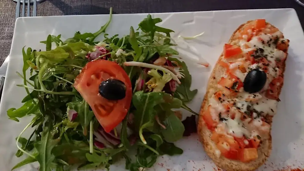 Menu_The Terrace of Gordes_Gordes_image_7