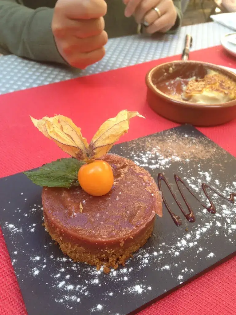 Menu_The Terrace of Gordes_Gordes_image_8