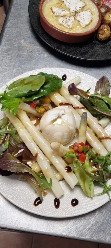 Menu_The Terrace of Gordes_Gordes_image_9