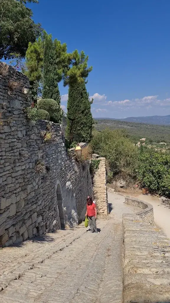 The Terrace of Gordes_Gordes_slider_image_2
