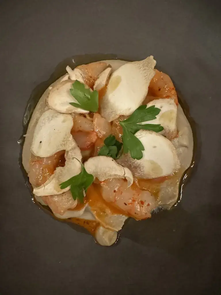 Menu_Clover Gordes par Jean-François Piège_Gordes_image_8