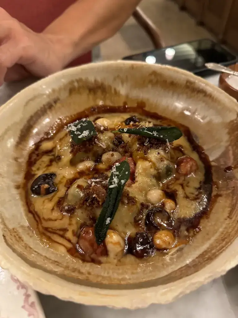 Menu_Clover Gordes par Jean-François Piège_Gordes_image_9