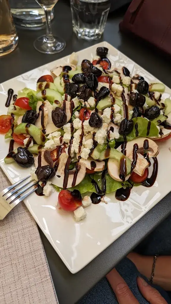 Thomas Veith_Le Célestin_Gordes_review