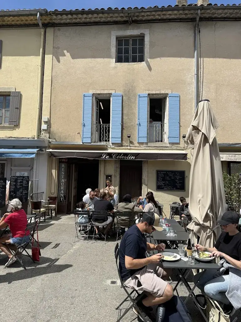 Le Célestin_Gordes_slider_image_3