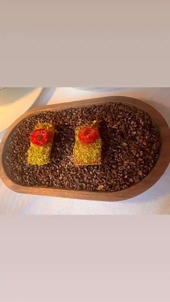 Sharon Mashraki_Les Bories & Spa_Gordes_review