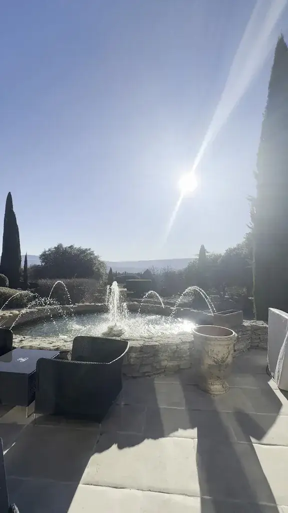 Les Bories & Spa_Gordes_slider_image_1