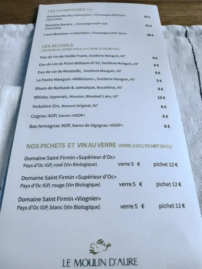 Menu_Tutti Quanti_Graveson_image_2