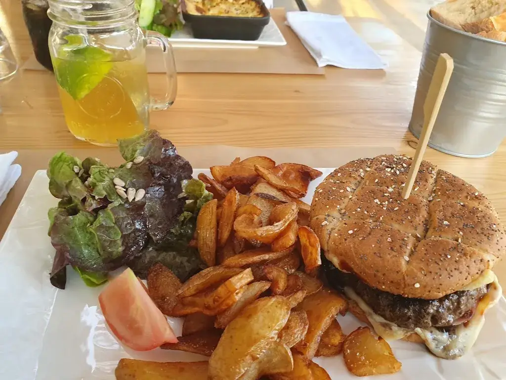 Menu_Le bistrot sous les platanes_Graveson_image_5