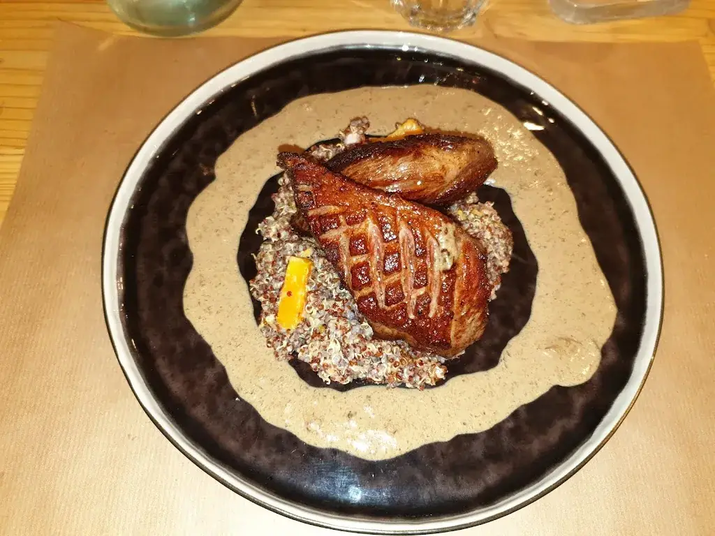 Menu_Le bistrot sous les platanes_Graveson_image_7