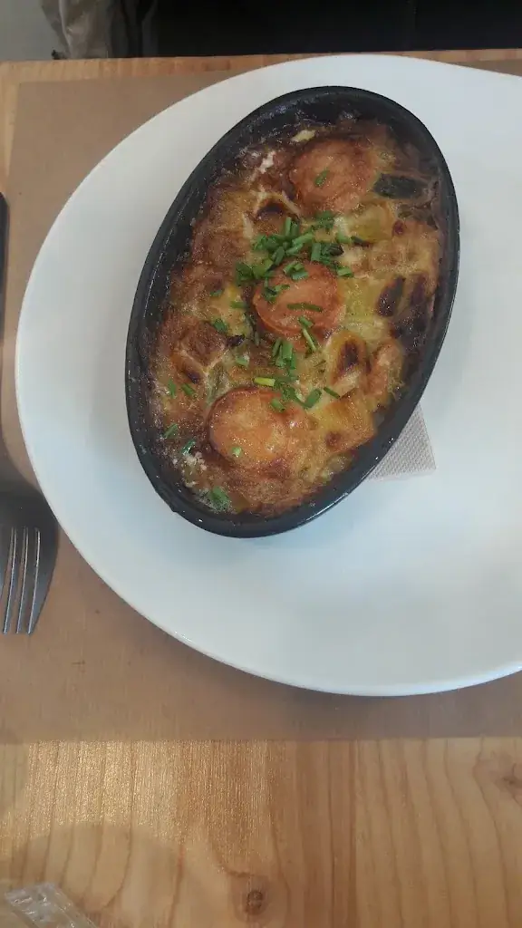 Menu_Le bistrot sous les platanes_Graveson_image_8