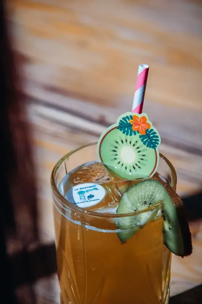 Le bistrot sous les platanes_Graveson_slider_image_2