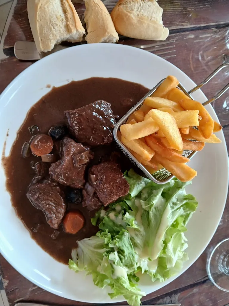 Daniel CARRE 38_L'Olivier_Graveson_review