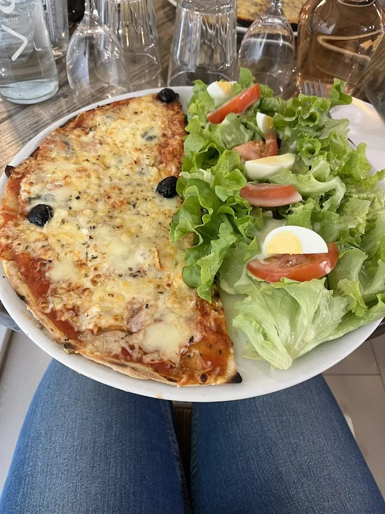 Valerie Martinez_L'Olivier_Graveson_review