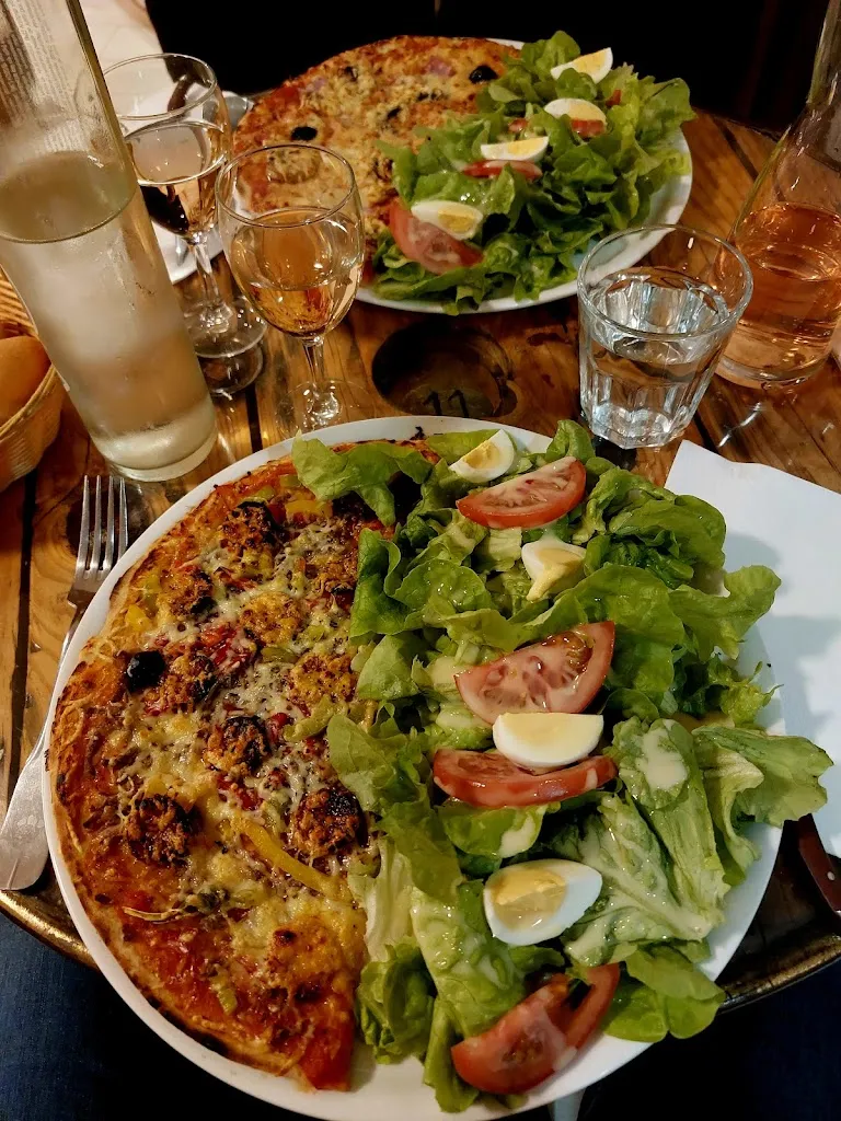 Stefan Petersein_L'Olivier_Graveson_review