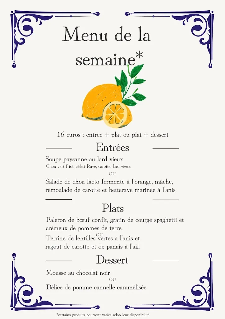 Menu_La Source_Saint-Bonnet-le-Château_imagen_4