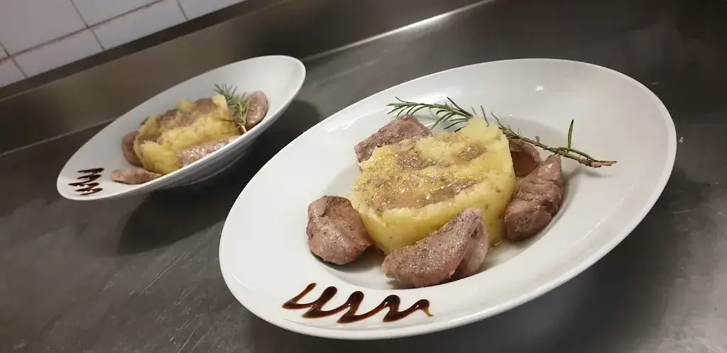 Menu_Restaurant des Arènes_Graveson_immagine_3