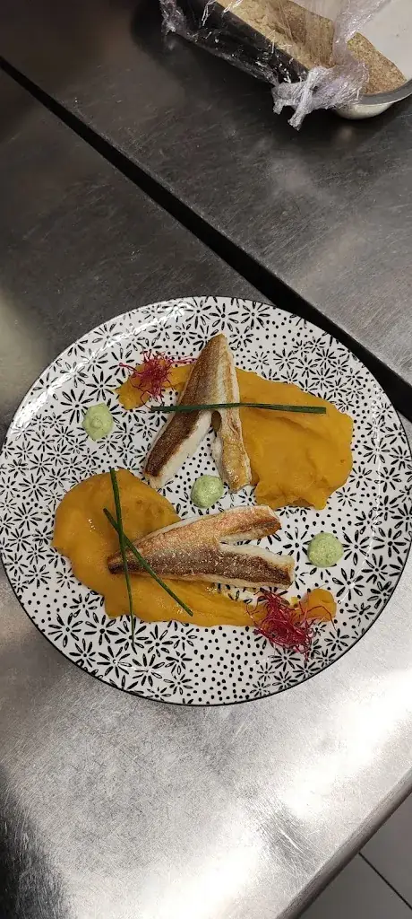 Menu_Restaurant des Arènes_Graveson_immagine_5