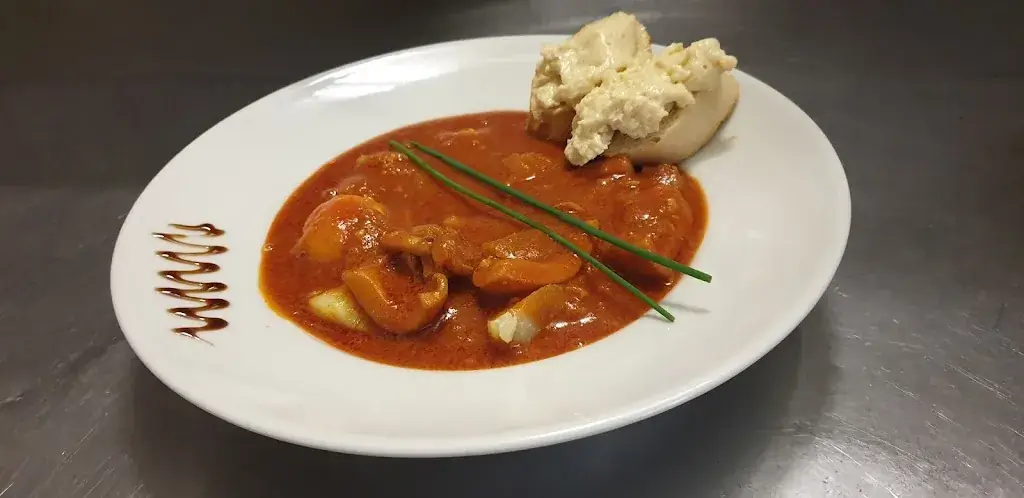 Menu_Restaurant des Arènes_Graveson_immagine_6