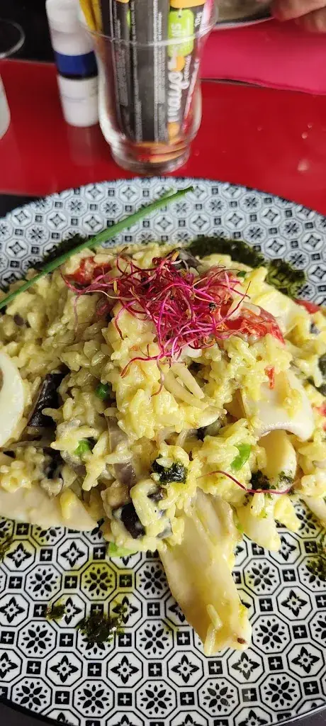 Menu_Restaurant des Arènes_Graveson_immagine_7