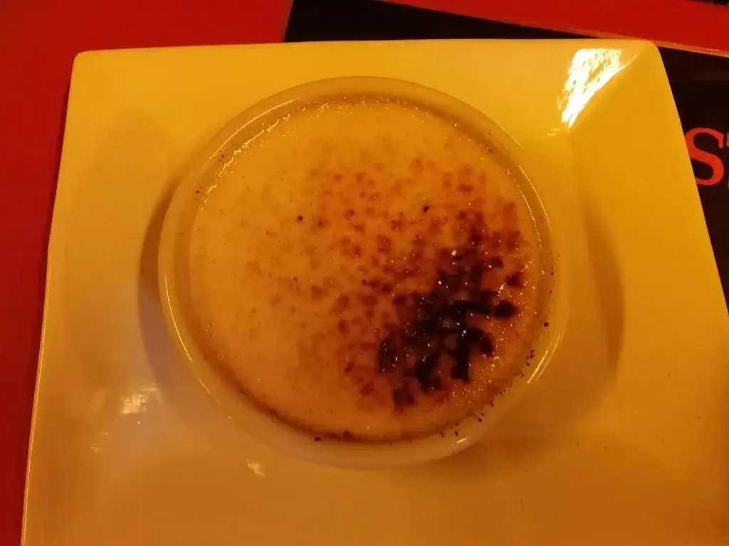 Menu_Restaurant des Arènes_Graveson_immagine_8