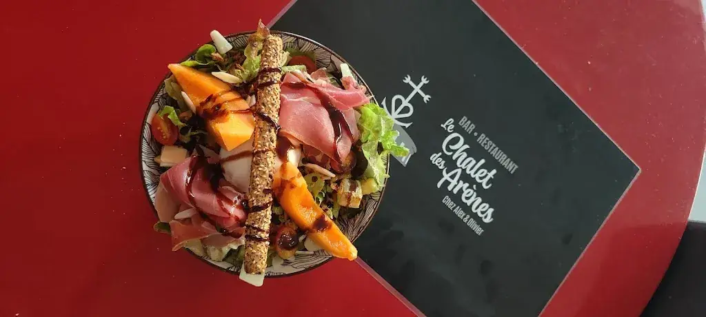 Restaurant des Arènes_Graveson_slider_image_3