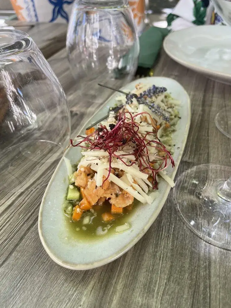 Dylan Roussel_Le Saint Michel_Graveson_review