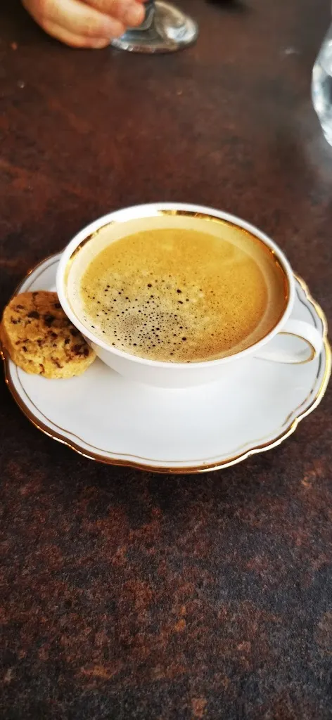 chantal gerstner_LA TABLE DE MARCEL_Graveson_review