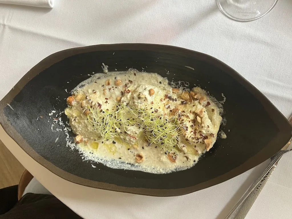 Bruno MOUREAU_LA TABLE DE MARCEL_Graveson_review