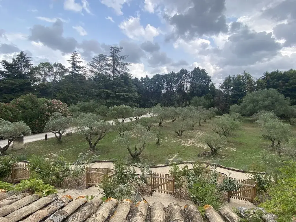 Pierre Gillet_Le Moulin d'Aure_Graveson_review