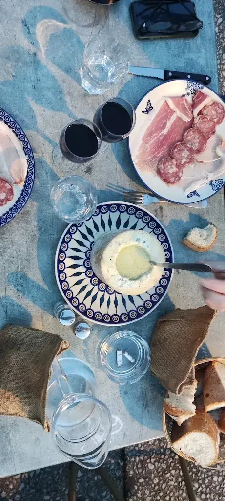 Menu_Auberge du Château_Saint-Bonnet-les-Oules_image_7