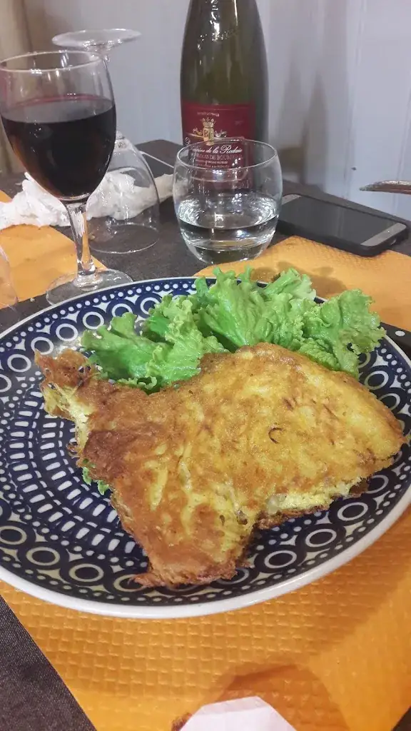 Menu_Auberge du Château_Saint-Bonnet-les-Oules_image_9