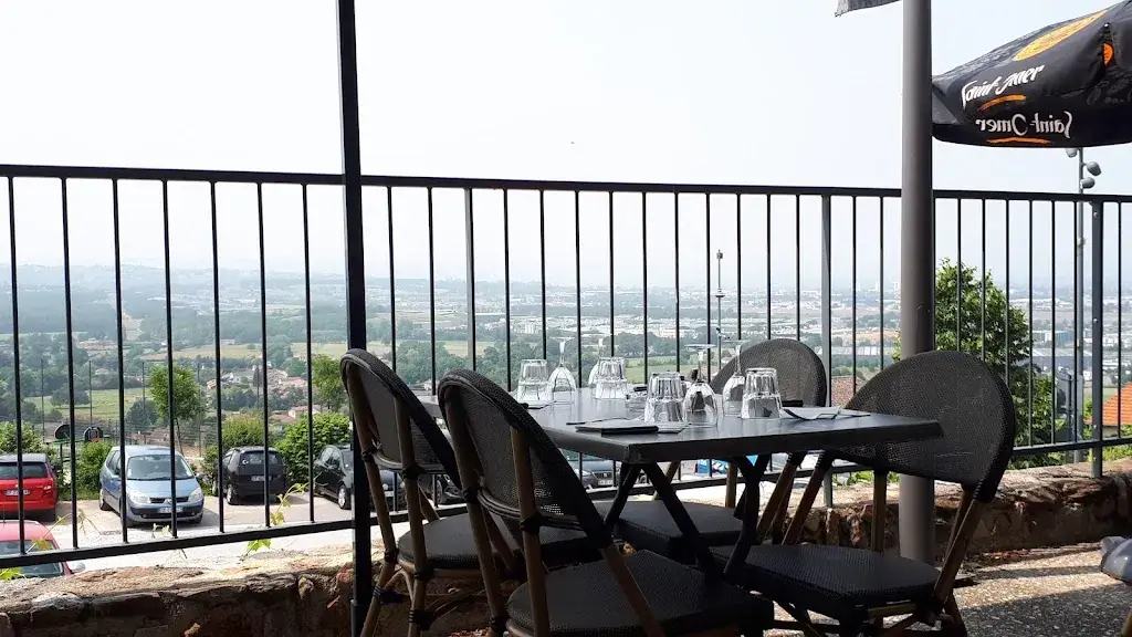 Christine Réocreux_Auberge du Château_Saint-Bonnet-les-Oules_review